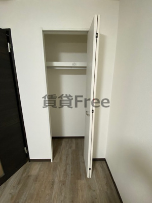 【収納】 | ノイヴェル巽北　仲介手数料無料