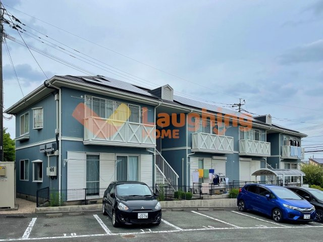 ラフォーレ櫛原