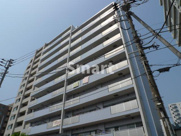 シティーパル新中野の画像