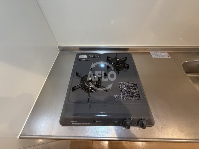 ダイワメゾン三国本町のキッチン|キッチン