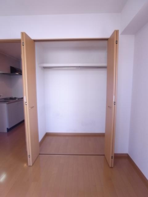 ファトーラ田園調布のその他|収納 