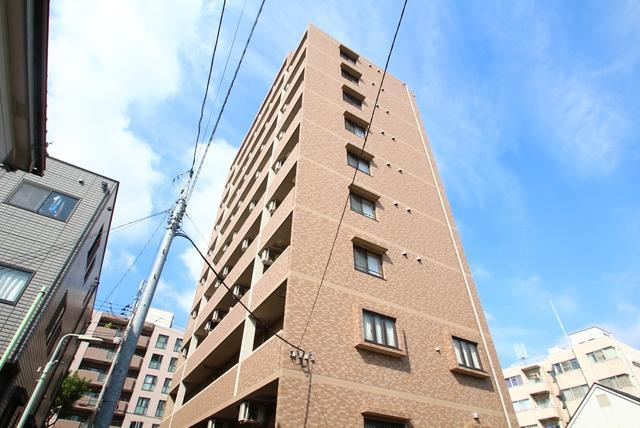 ファトーラ田園調布のその他|外観 