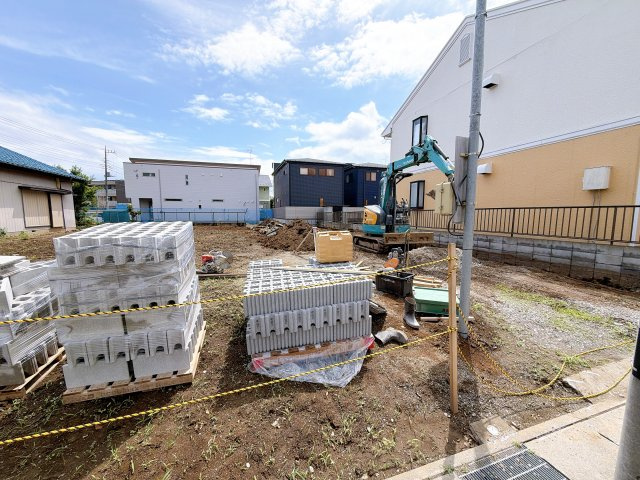 さいたま市見沼区東大宮2丁目
