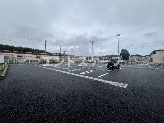 パークアクシス藤岡・Ｂの駐車場|高崎、前橋のお部屋探しはエンドスケープまで！お客様の理想お聞かせ下さい♪