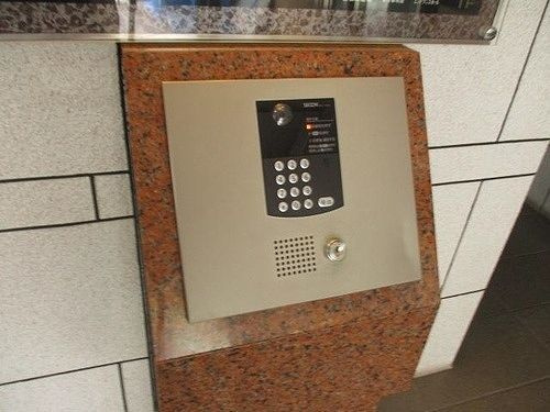 ライオンズステーションプラザ板橋・滝野川のセキュリティ