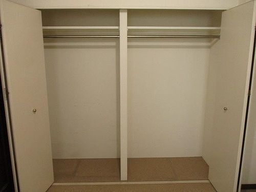 ライオンズステーションプラザ板橋・滝野川の収納