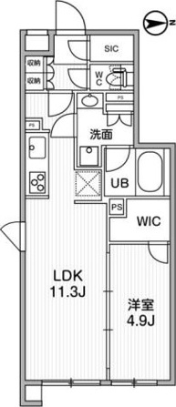 ALTERNA祐天寺