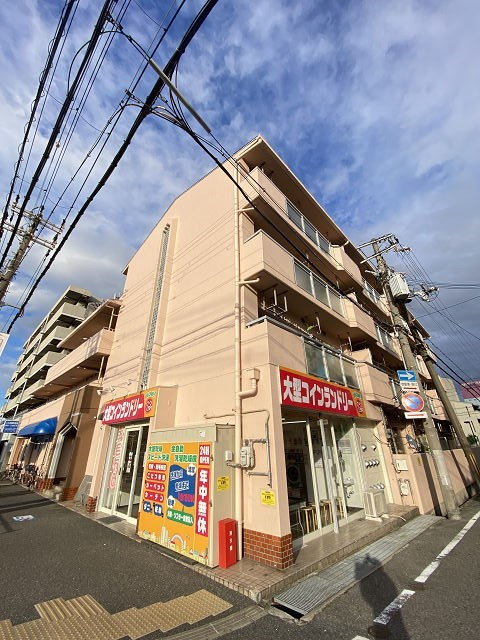 アビーロード名神町