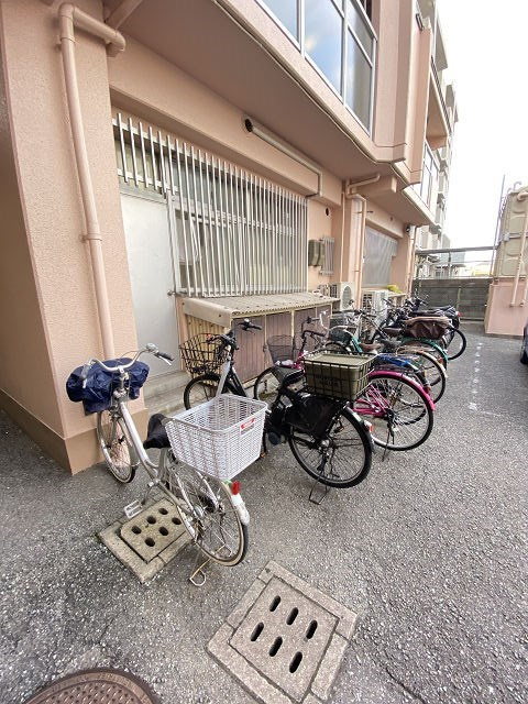 アビーロード名神町のその他共用部分