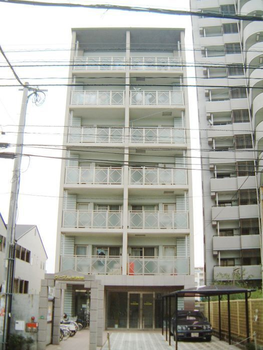 フェアリー高砂