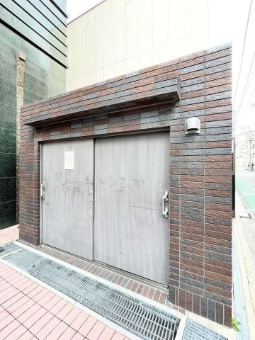 フェアリー高砂の周辺