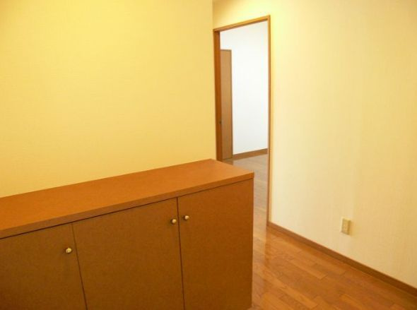 フェアリー高砂のその他共用部分