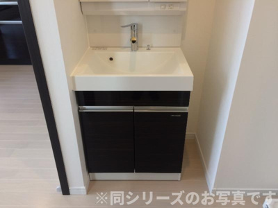 【洗面所】 | Grandtic Micos　★プライスホームなら仲介手数料が割引価格です！★