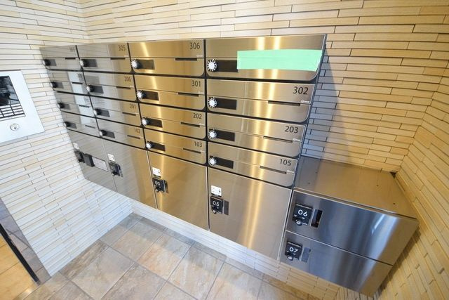 大和市西鶴間４丁目の賃貸マンションのその他