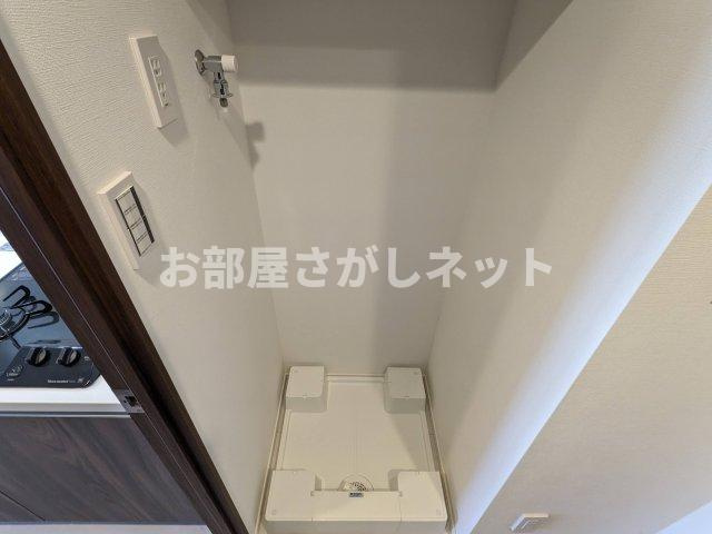 ハーモニーレジデンス蒲田アートヴィラの設備