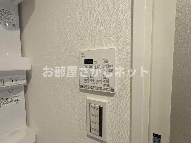 ハーモニーレジデンス蒲田アートヴィラの設備