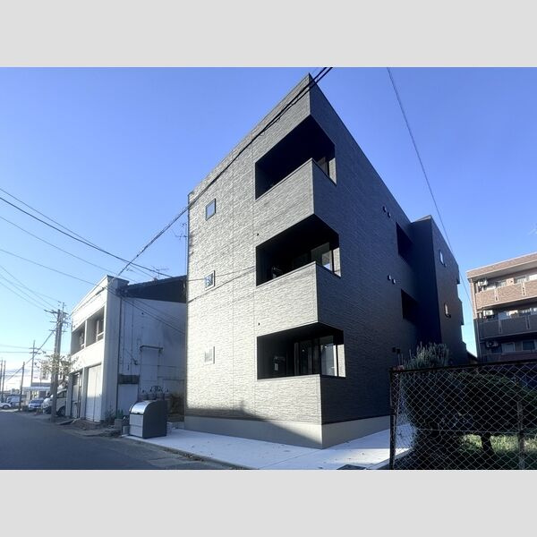Jack ohataⅠのその他共用部分