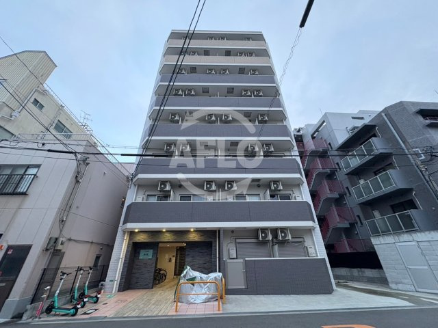 S-FORT桜ノ宮
