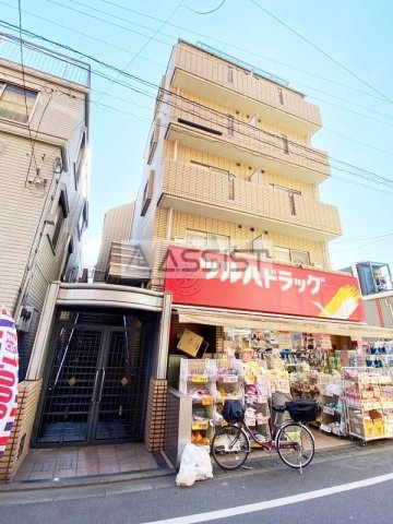 メゾン・エルーセラ