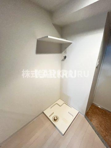 Luxe森之宮の設備