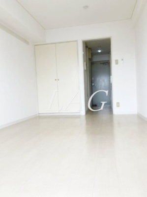 【寝室】 | 白樺マンション | 寝室です。