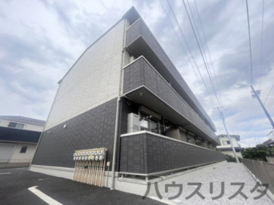 【外観】 | メゾンレジデンス