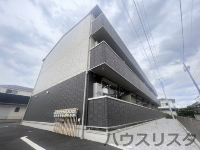 【外観】 | メゾンレジデンス