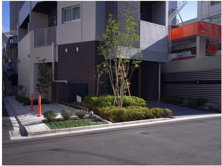 ★仲介手数料半額★シティインデックス千代田神保町（通貨価値が下がっている時には対策として不動産購入になります）のその他共用部分