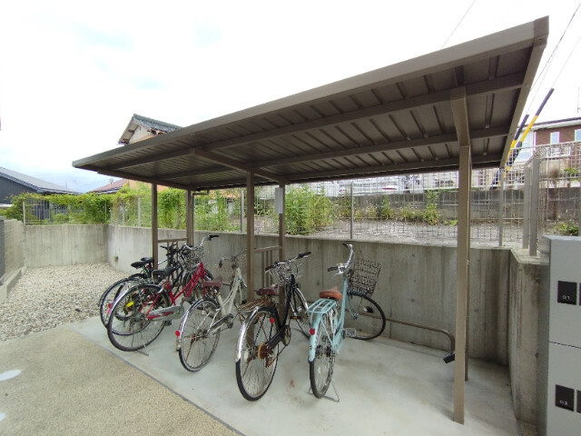 プライムヒル若松のその他共用部分