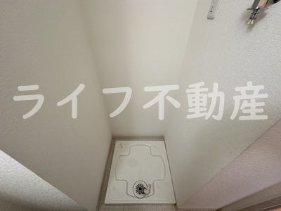 S-RESIDENCE緑橋駅前の設備