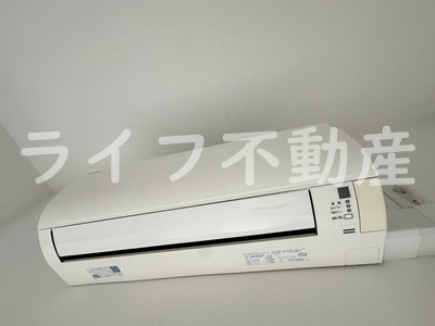S-RESIDENCE緑橋駅前の設備