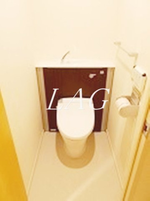 【トイレ】 | ヴァルスヴァルド | トイレです。