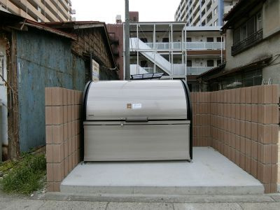リブリ・丸屋の設備