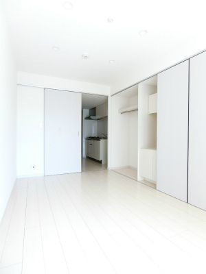 リブリ・丸屋の居間・リビング