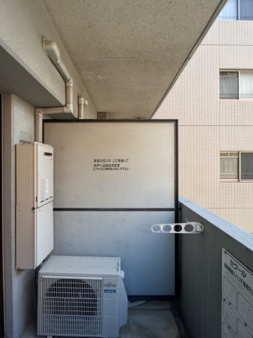 福岡市博多区博多駅南２丁目の賃貸マンションのその他