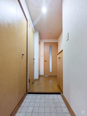 福岡市博多区博多駅南２丁目の賃貸マンションの居間・リビング