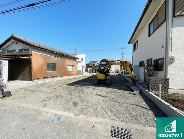★長浜市三ツ矢元町　第3期　新築一戸建て