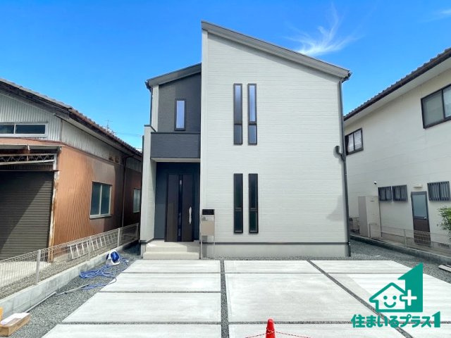 ★長浜市三ツ矢元町　第3期　新築一戸建て