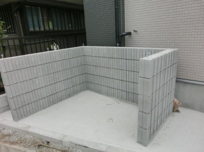 Park Residence幕張のその他共用部分