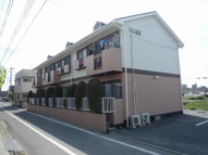ファミール鹿田の画像