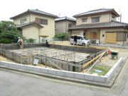 ブルーミングガーデン甲斐市富竹新田　1号棟の画像