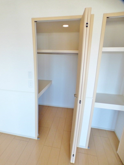 【収納】エアリーヒルズ芦屋