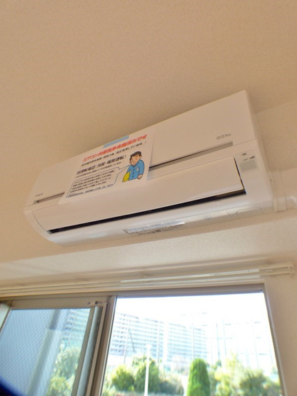 【設備】エアリーヒルズ芦屋