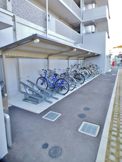 【その他共用部分】エアリーヒルズ芦屋