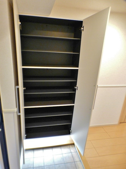 【収納】エアリーヒルズ芦屋