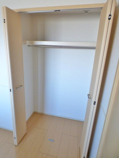 【収納】エアリーヒルズ芦屋