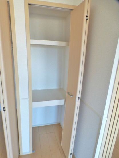 【収納】エアリーヒルズ芦屋