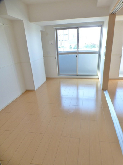 【寝室】エアリーヒルズ芦屋