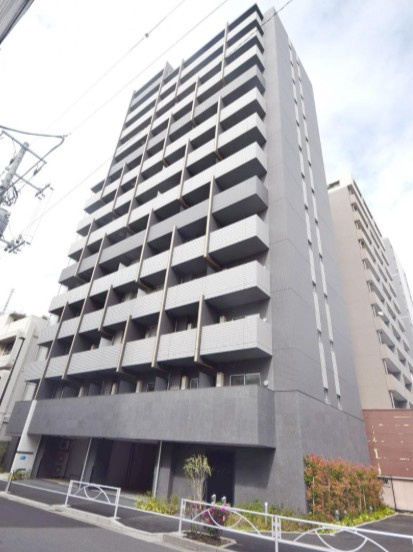 ステージグランデ錦糸町Ⅱ