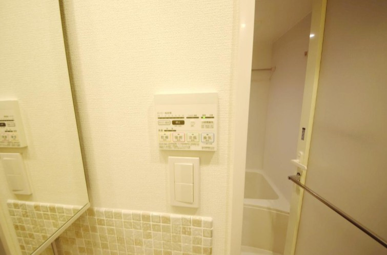 ステージグランデ錦糸町Ⅱの設備